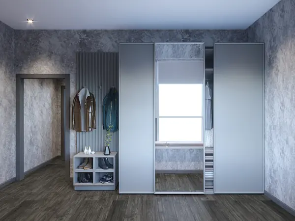 Крутейший дизайн интерьера таунхауса (дер.Кривцово)