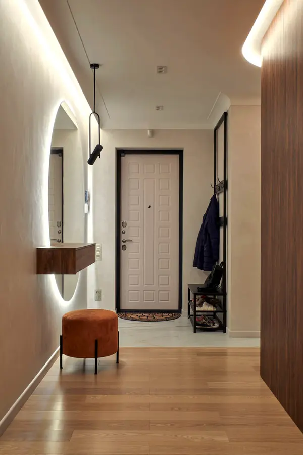 Квартира в Барнауле