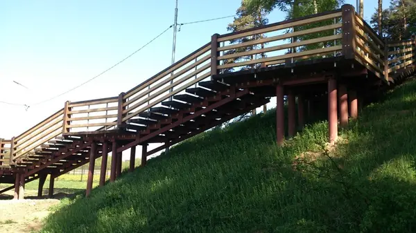 Лестницы Streamstairs Rybland