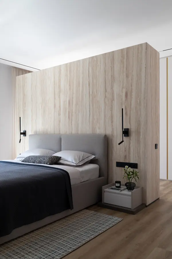 Летняя квартира