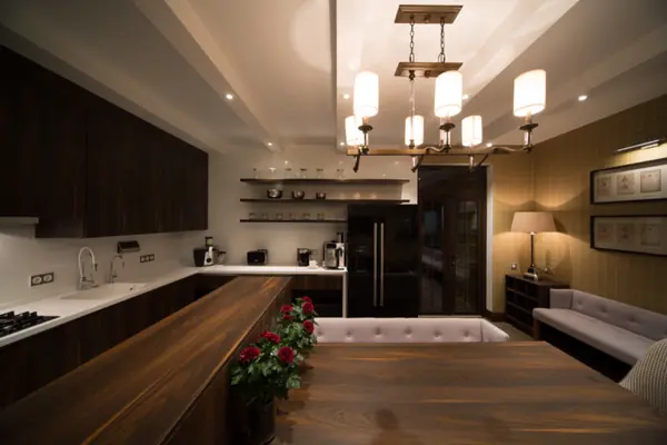 Дачный ответ