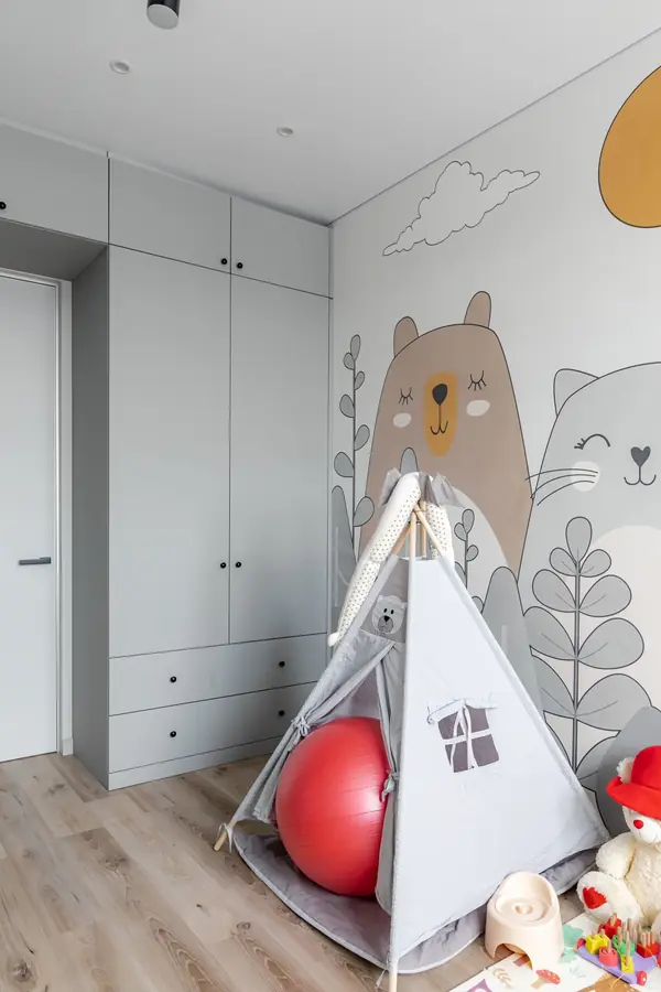 Солнце в темноте