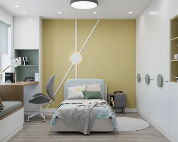 Квартира 80 м2 в ЖК Васильки