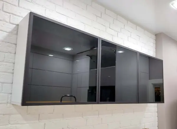 Кухня "INTEGRA".