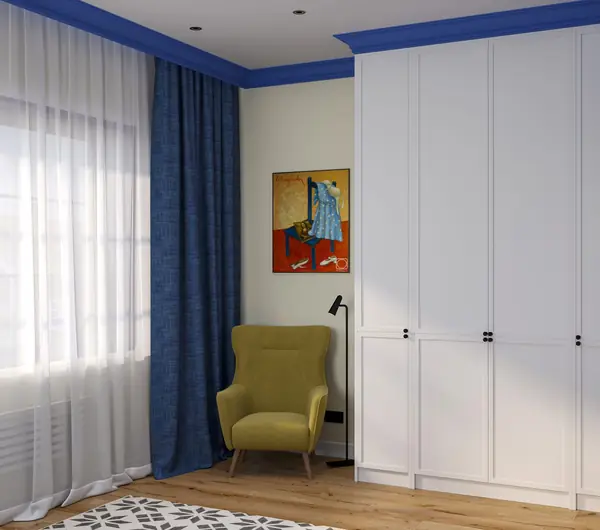 Весь этот джаз