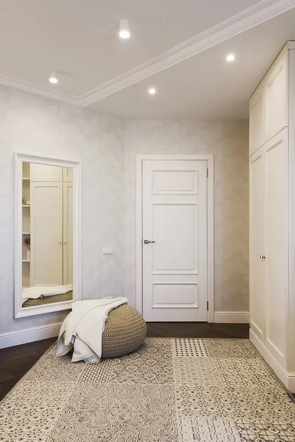 Дом, где живет любовь