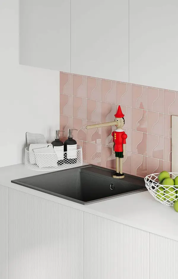 Дизайн и ремонт квартиры на ул. Губкина — Солнечная поляна