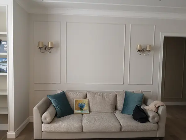 Квартира в ЖК Бульварный переулок