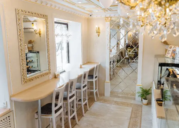 Кондитерская N&A Family_Bakery