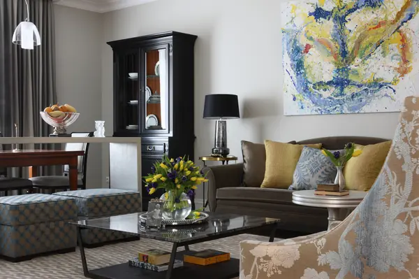 Квартира в центре Москвы.140 кв.м.