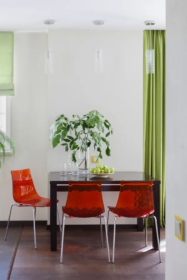 Квартира в Москве, 100 кв.м.