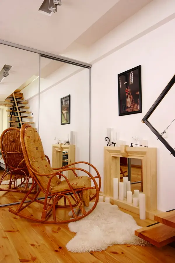 Двухуровневая хрущевка. "Мечты Хрущевы"