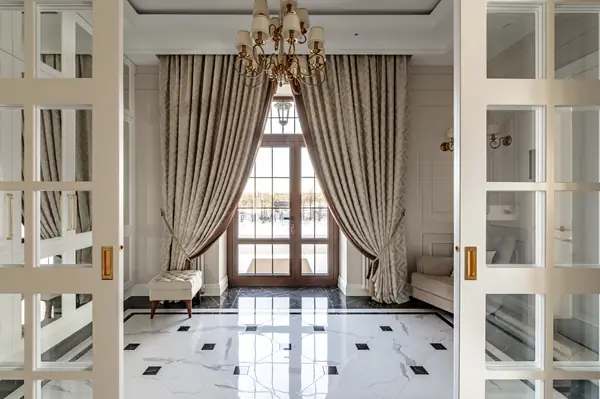 Коттедж КП"Millenium Park"