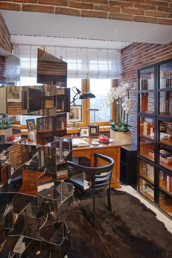 А-ля Нью-Йорк