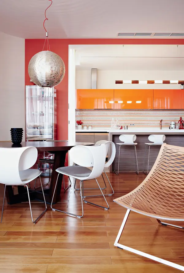 Апартаменты у Никитских ворот