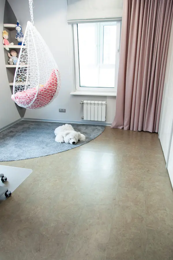 Квартира на академика Ландау