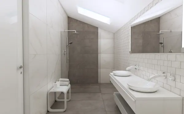 Продукция Estima в интерьере