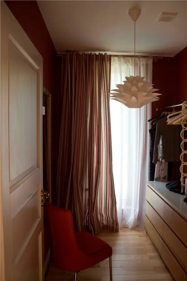 Загородный дом в Мистолово