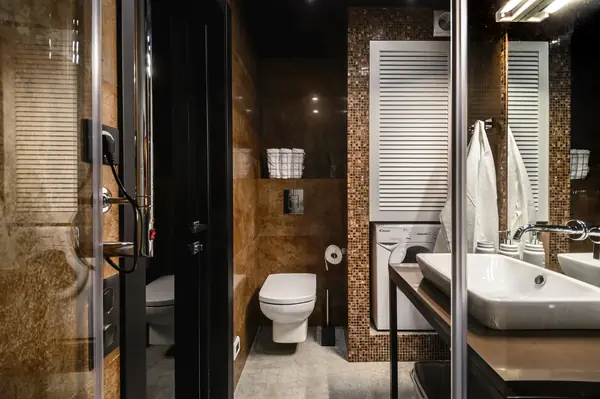 Квартира на Радищева