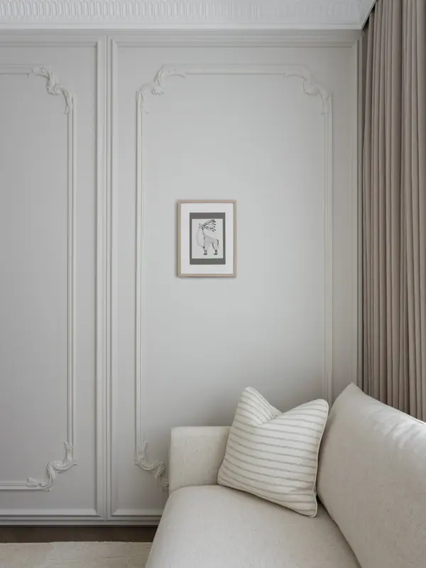 Сердце Столицы