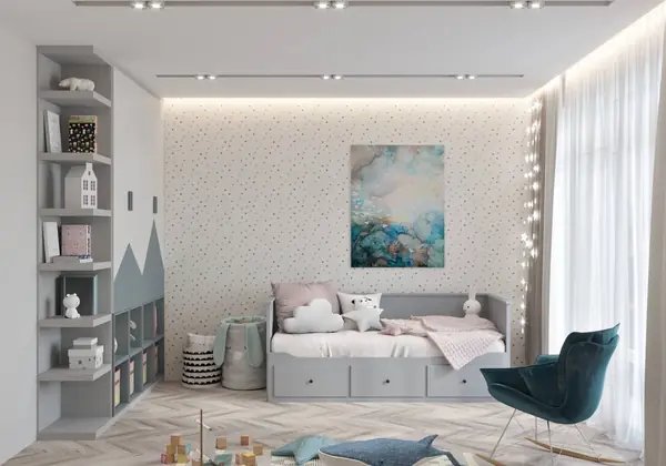 EL POBLENOU, 170 M2. APARTMENT IN BARCELONA.