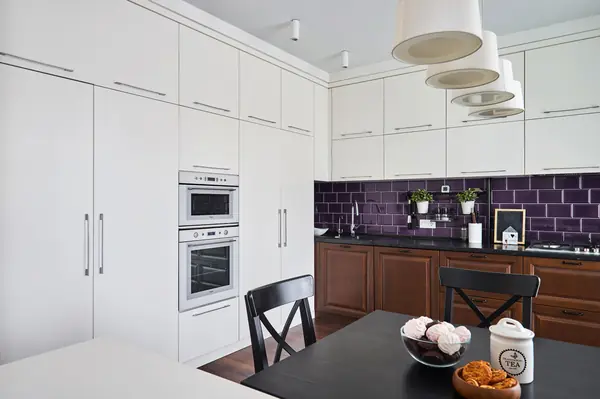 Квартира в поселке Боровляны.