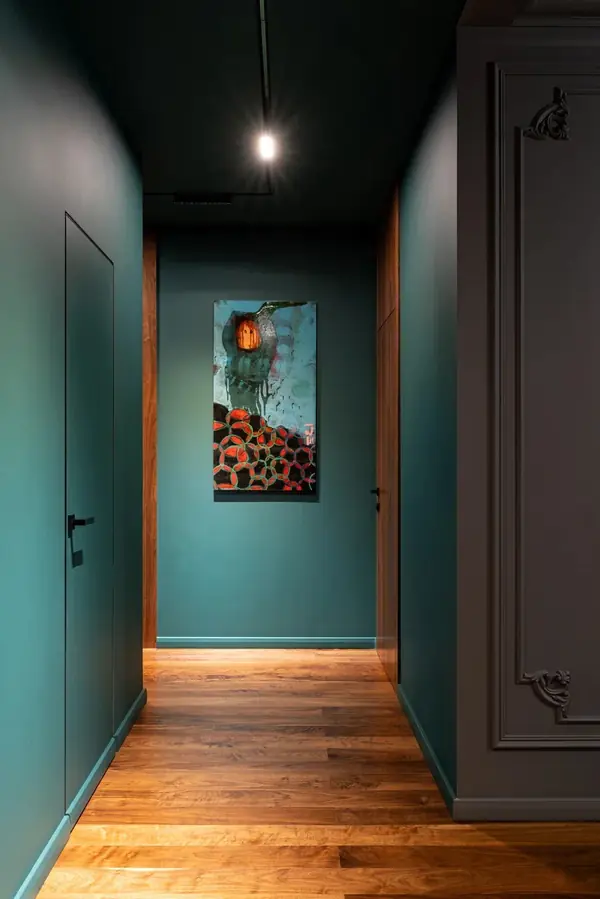 ЖК "Винсент"