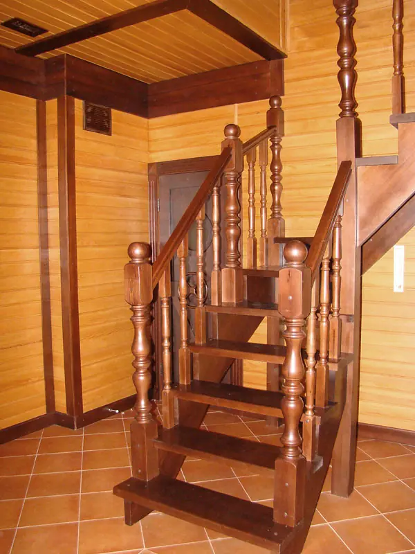 Частный дом