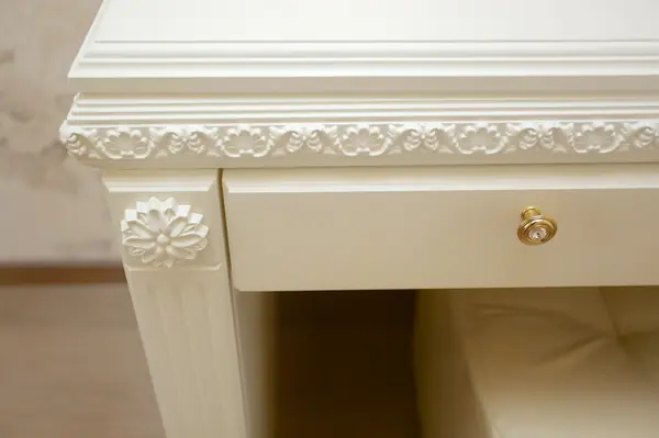 Интерьер в классическом стиле