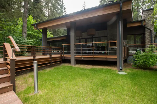 Дом 19 Полянка/ гостевой дом