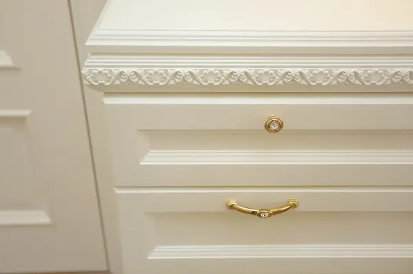 Интерьер в классическом стиле