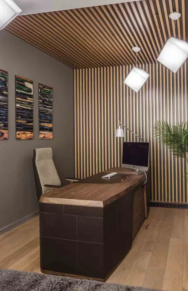 Загородный дом в КП "Резиденция Рублёво"