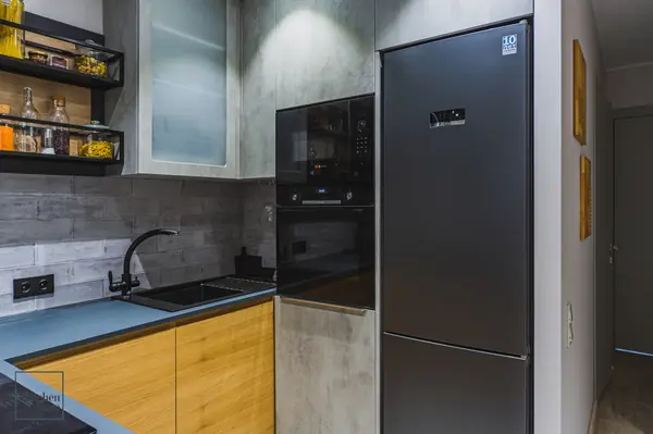 Кухня в Нахабино