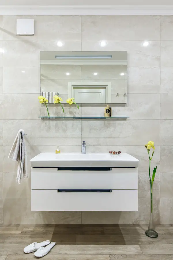 Ванильное Ар Деко