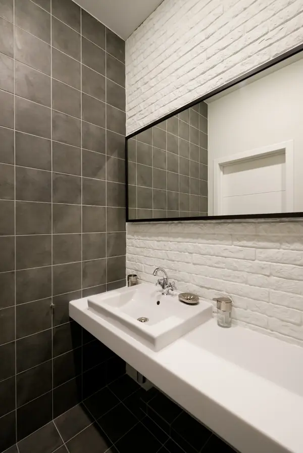 Лофт на Трубной