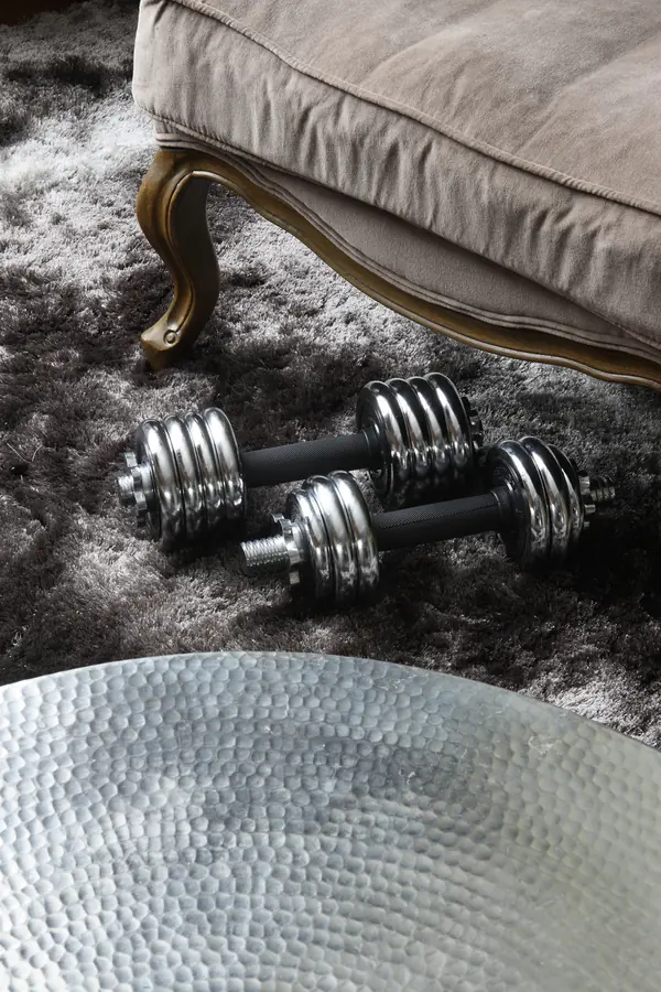 Квартира в Москве