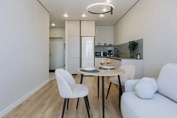 ЖК ДАДАЕВСКИЙ