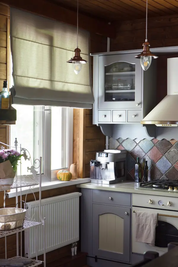 Солечная опушка