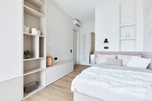 3-комнатная квартира в ЖК Аллея Парк