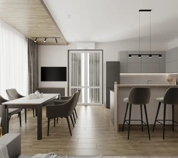 Часть дома г. Муром (46 кв.м.)