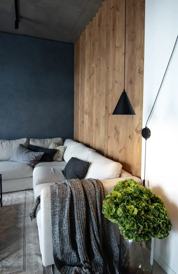 Klever Loft реализация