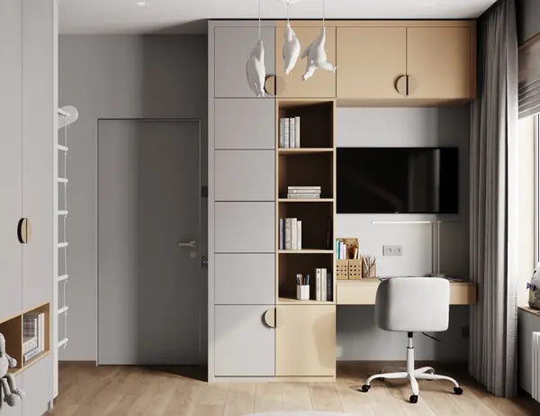 Современный сканди