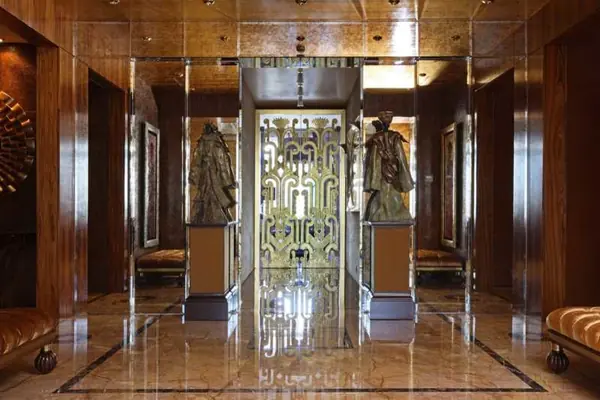 Пентхаус в жк "Коперник"