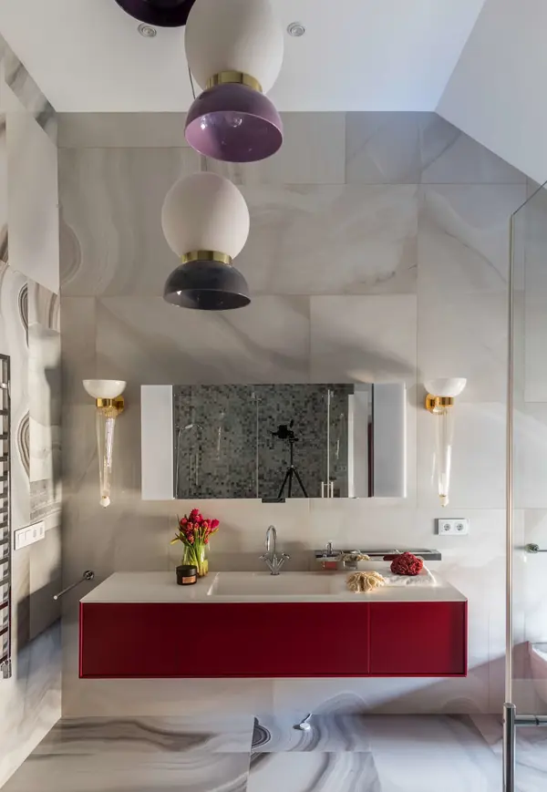 Загородный дом 650 м2