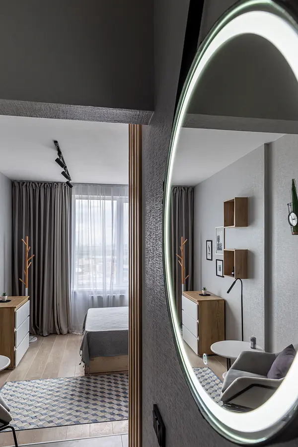 Квартира под сдачу