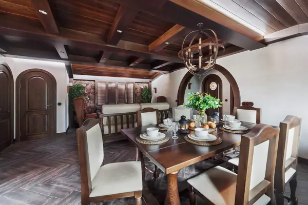 Домик Хоббита