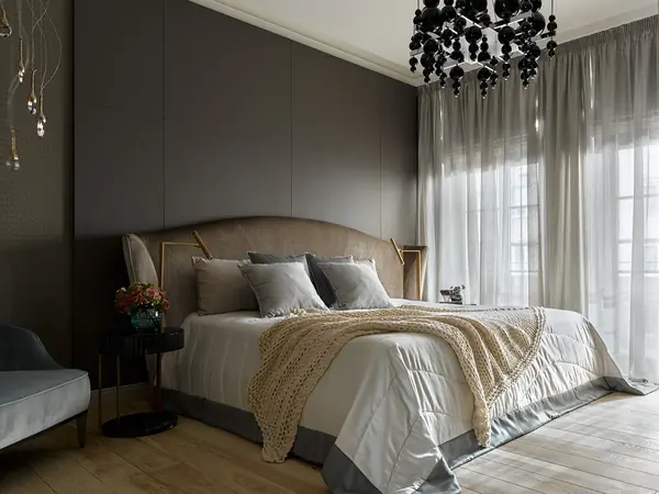 Квартира в клубном доме в Голутвинском переулке