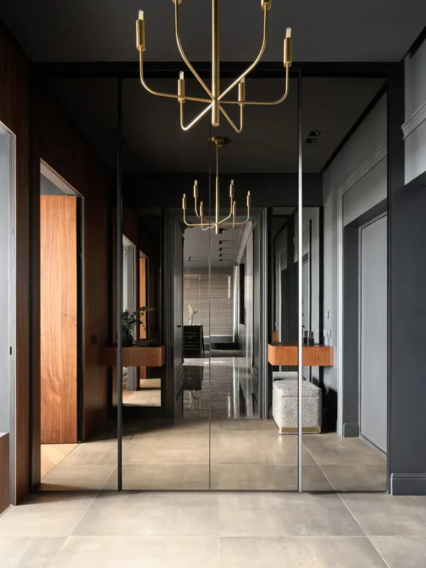 Эталон на Неве