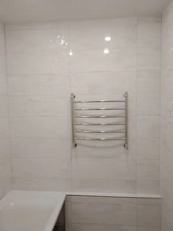 Ванная комната