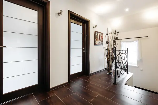 Коттедж в Рощино 133 кв.м.